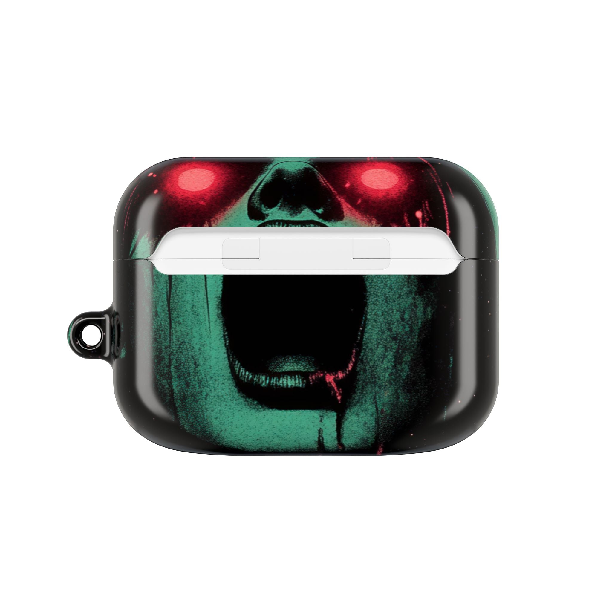 Screaming Glow - AirPods Case