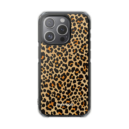 Spotted Ember iPhone 15 Pro Case - Impact