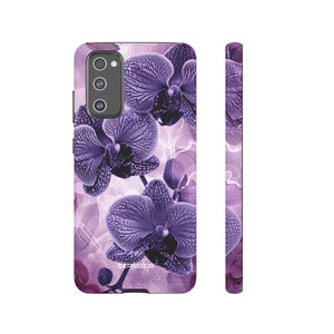 Radiant Orchid  | Phone Case for Samsung (Protective Case)