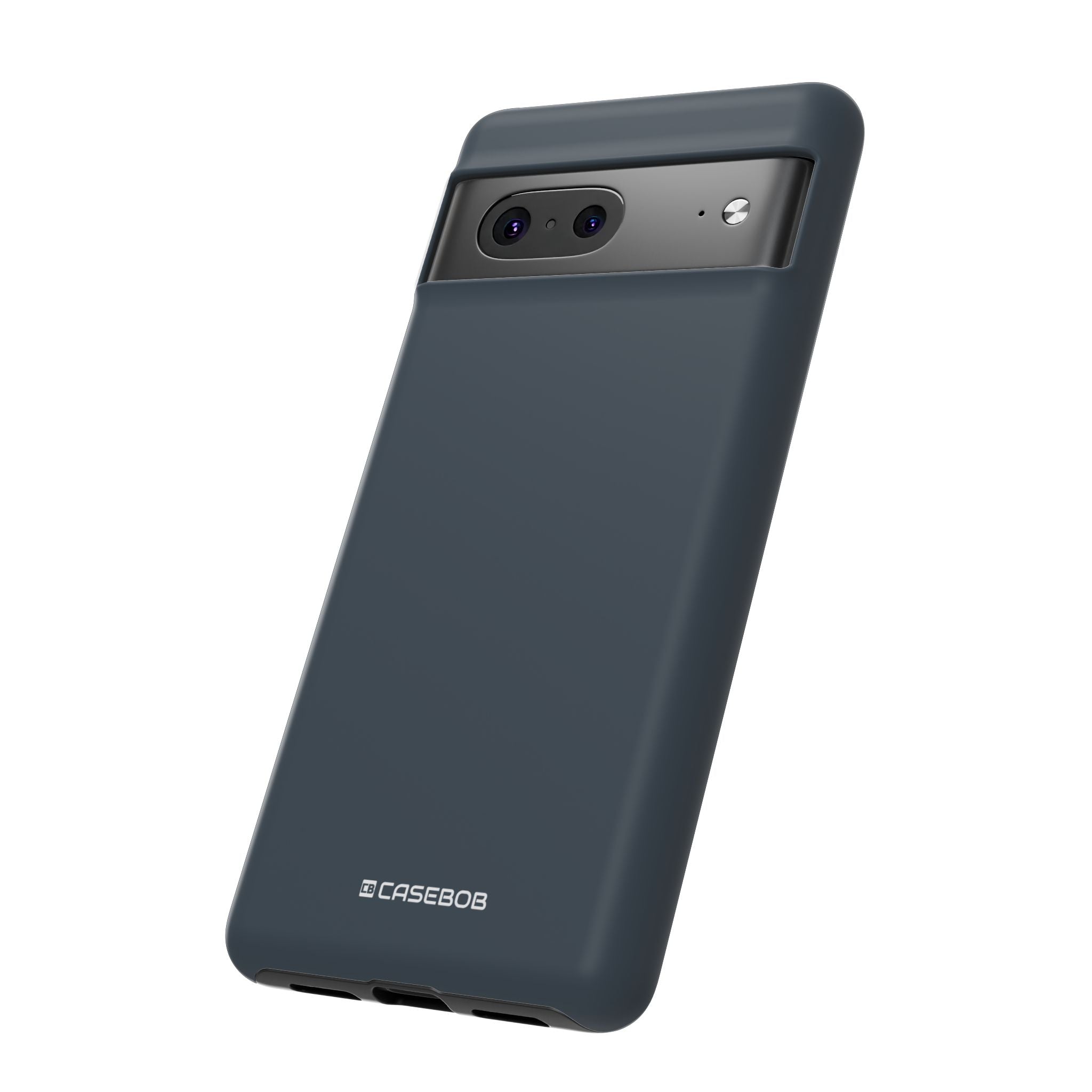 Charcoal Black | Phone Case for Google Pixel (Protective Case)