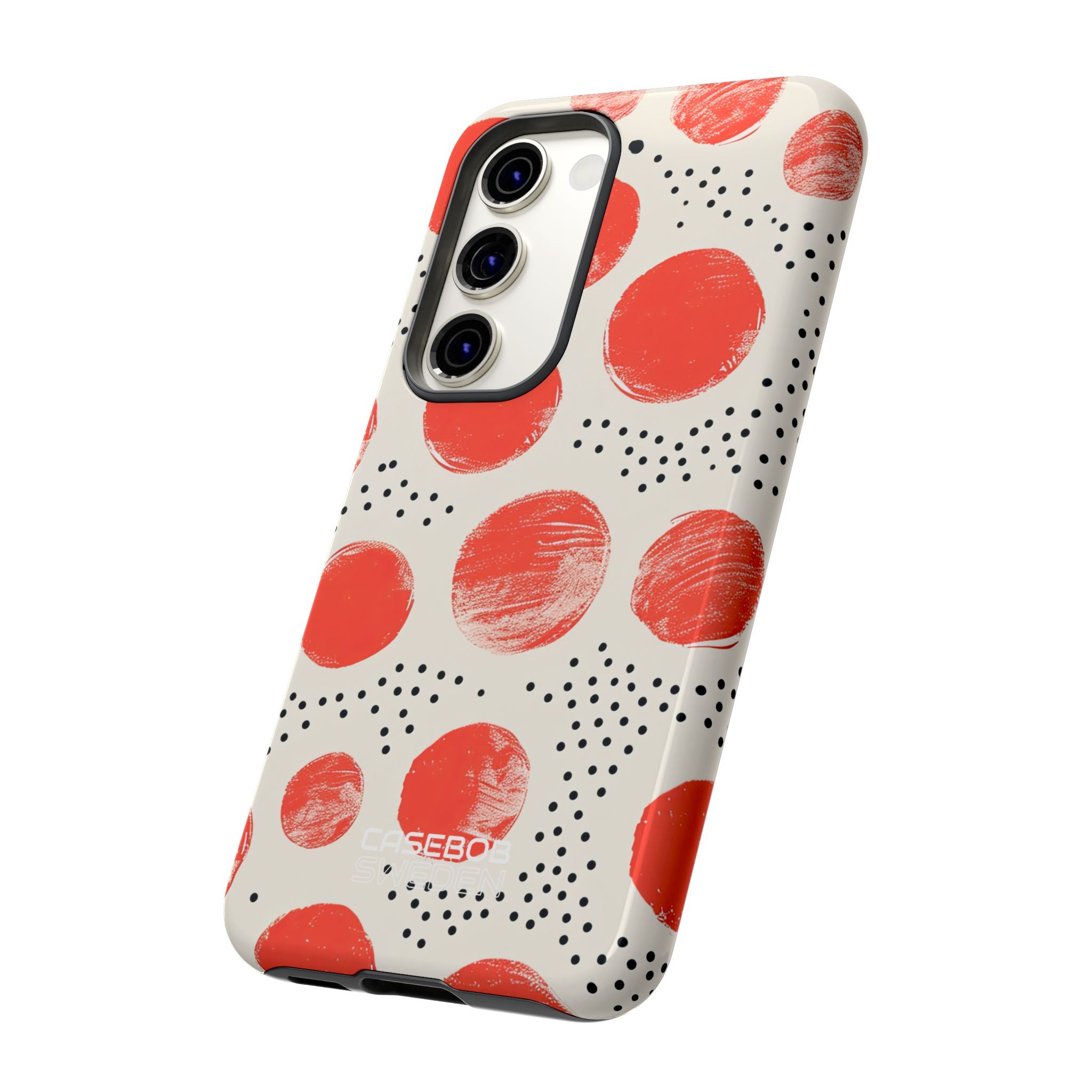 Red Dot Harmony Samsung S23 - Tough