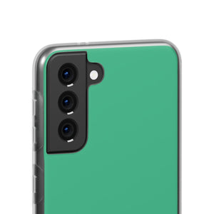 Mint | Phone Case for Samsung (Flexible Case)