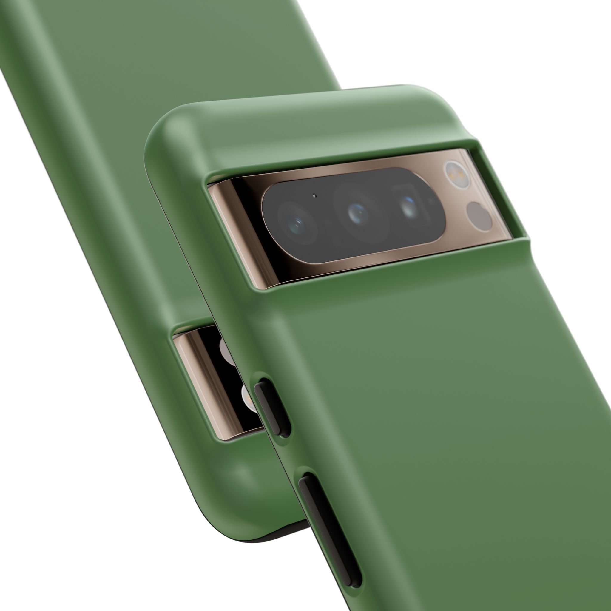 Fern Green | Phone Case for Google Pixel (Protective Case)