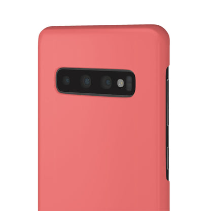Rose Red Samsung S10 - Slim