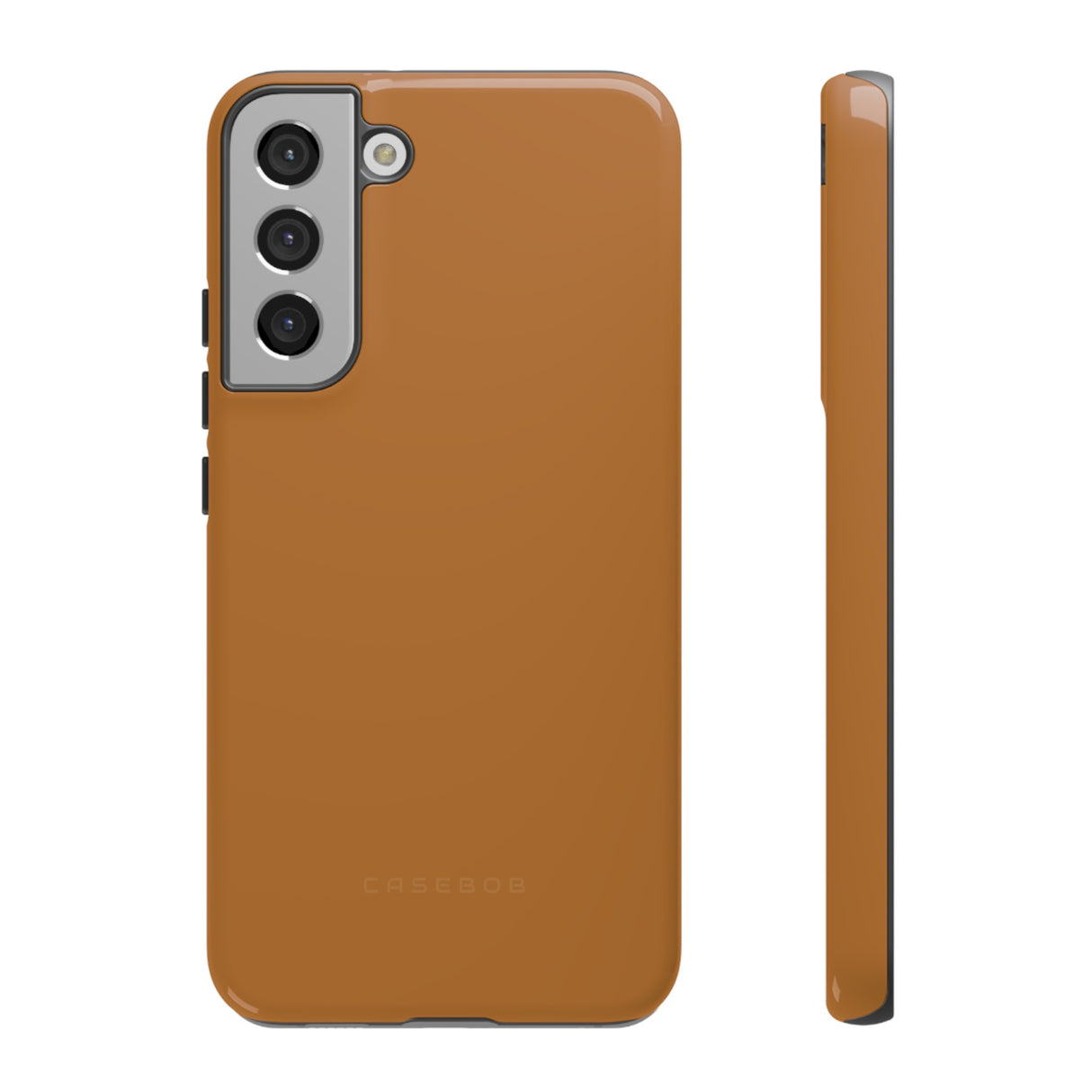 Copper - Protective Phone Case