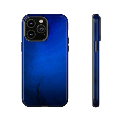 Navy Blue - Protective Phone Case