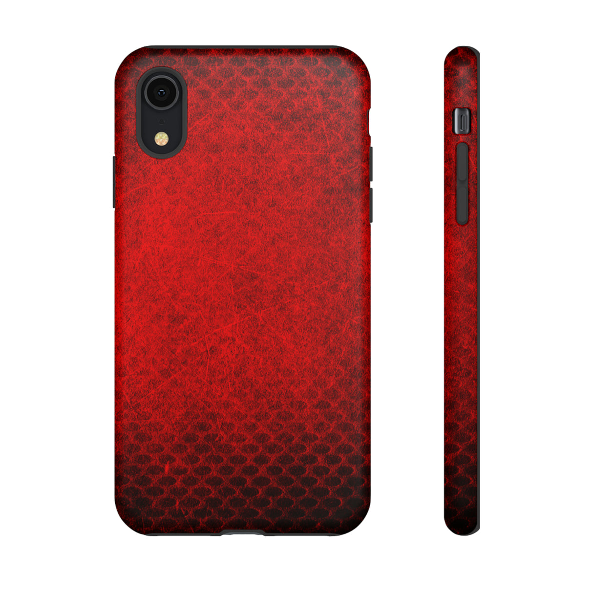 Red Emperor - Protective Phone Case