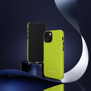 Bitter Lemon - Protective Phone Case