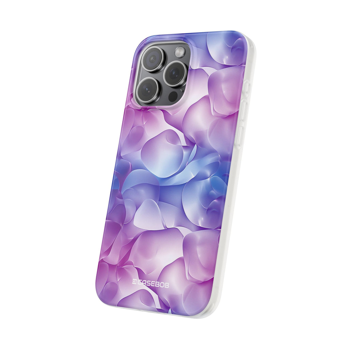 Realistic Pantone Gradient | Phone Case for iPhone (Flexible Case)