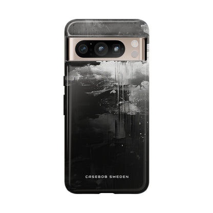 Urban Grit Aesthetic Google Pixel 8 - Tough Phone Case