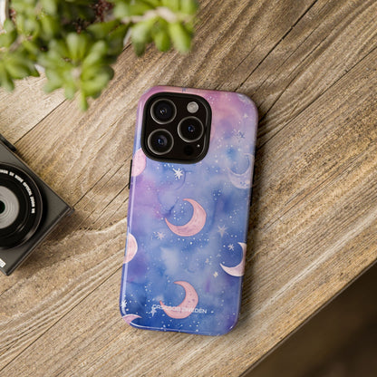 Celestial Dreamscape - Tough iPhone 16 Phone Case