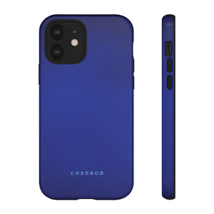 Blue Dye - Protective Phone Case