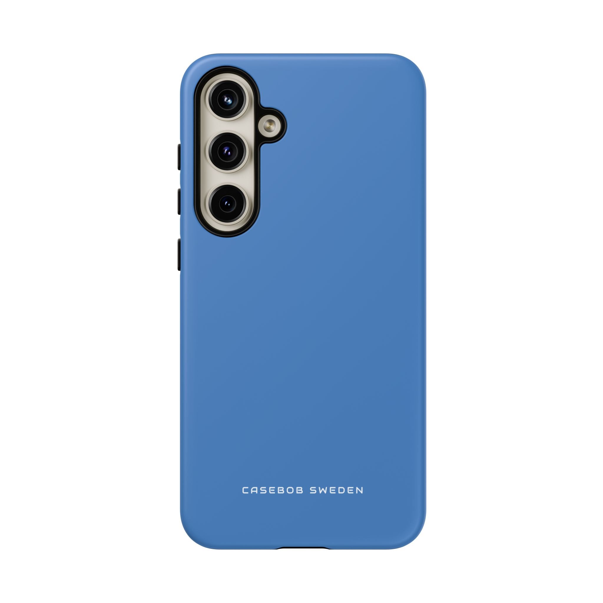 Dodger Blue Samsung S24 - Tough Phone Case