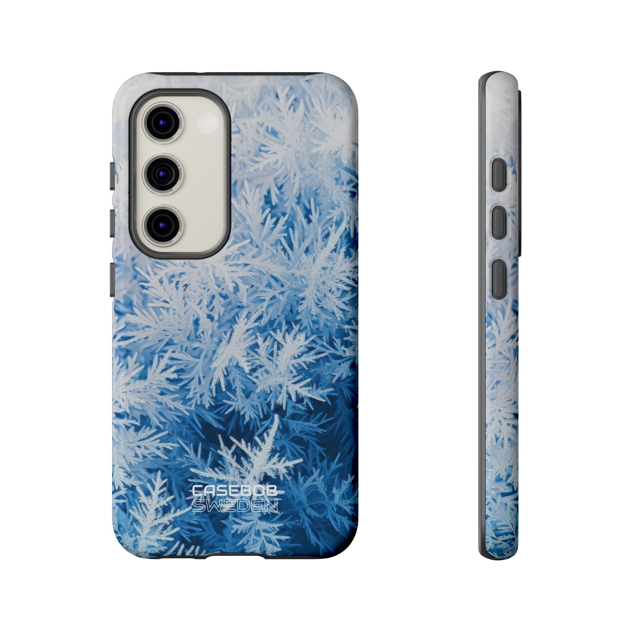 Frosted Crystal Dreams Samsung S23 - Tough