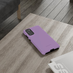 Bright Lavender - Protective Phone Case