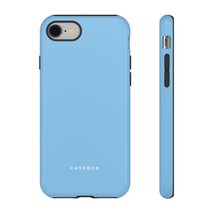 Light Sky Blue - Protective Phone Case