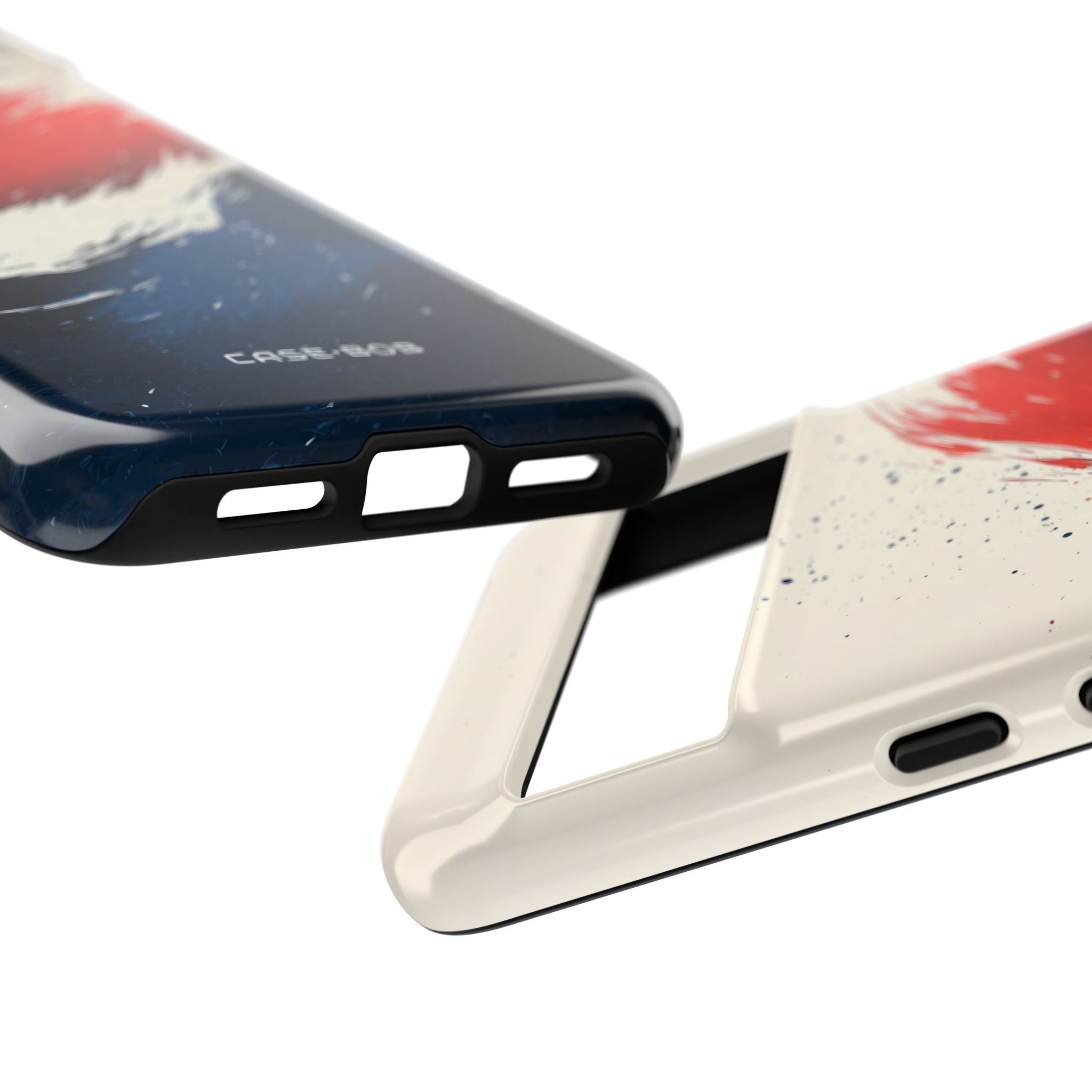 Red Surge Google Pixel 8 Pro Case - Tough