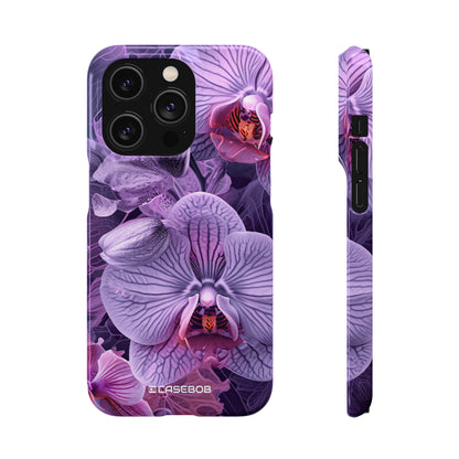 Radiant Orchid  | Phone Case for iPhone (Slim Case)