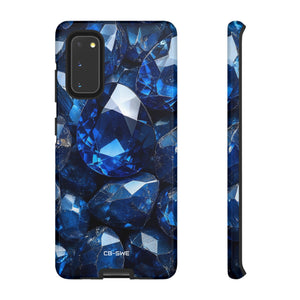 Gems Reflect Light - Samsung Case