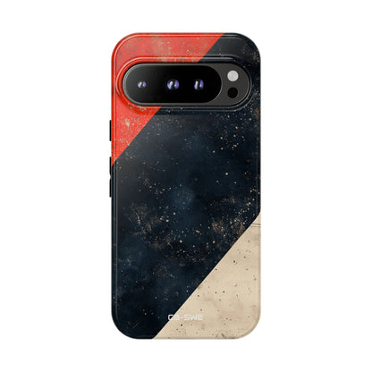 Vibrant Color Interaction - Google Pixel Case