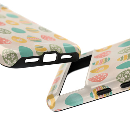Easter Eggs Dance - Google Pixel Case