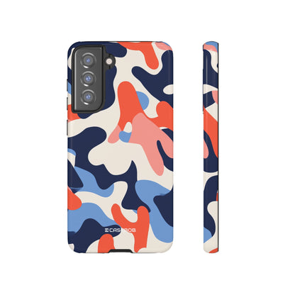 Pantone Classic Tones | Phone Case for Samsung (Protective Case)