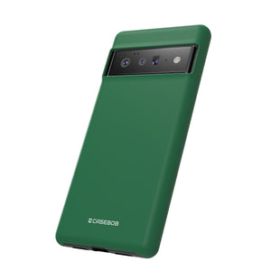 Dark Spring Green | Phone Case for Google Pixel (Protective Case)