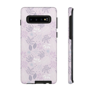 Postic Leaf - Protective Phone Case