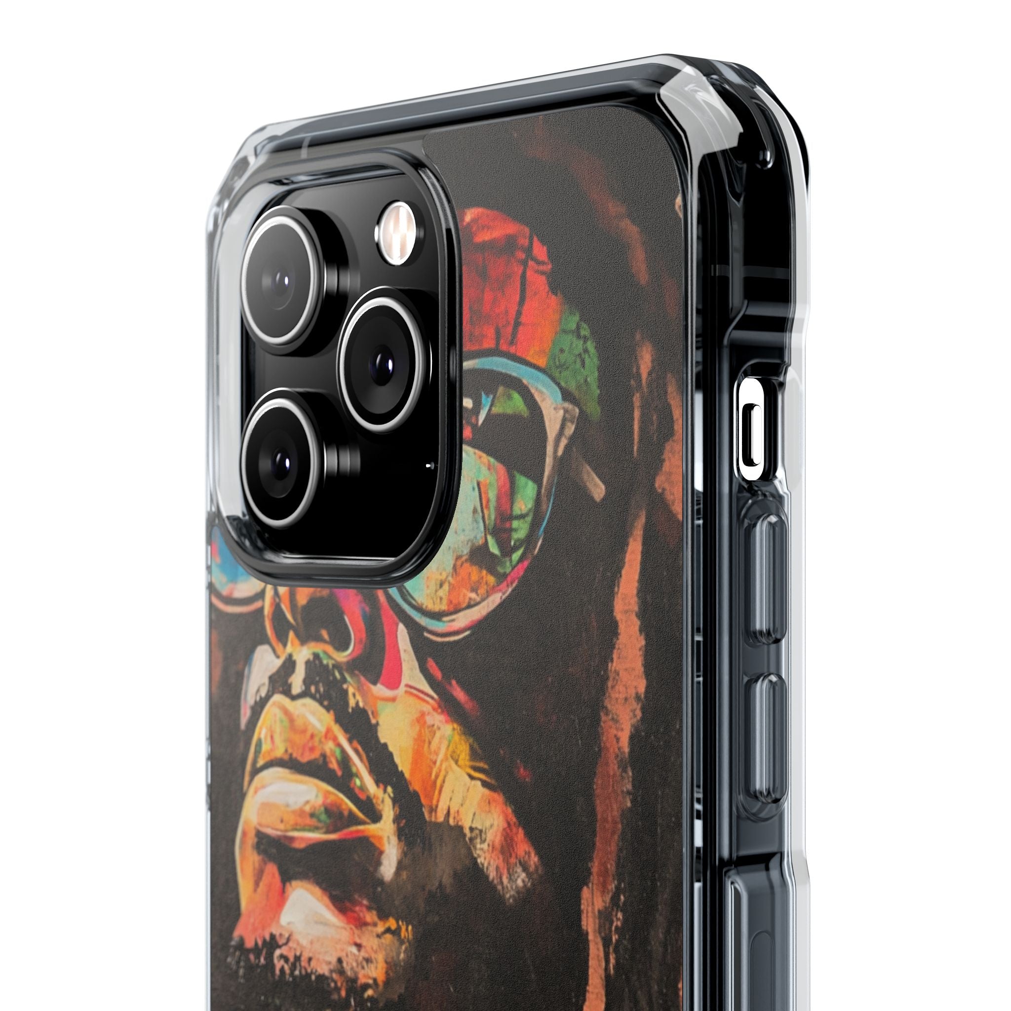 Sunglass Spectrum iPhone 14 Pro Max Case - Impact