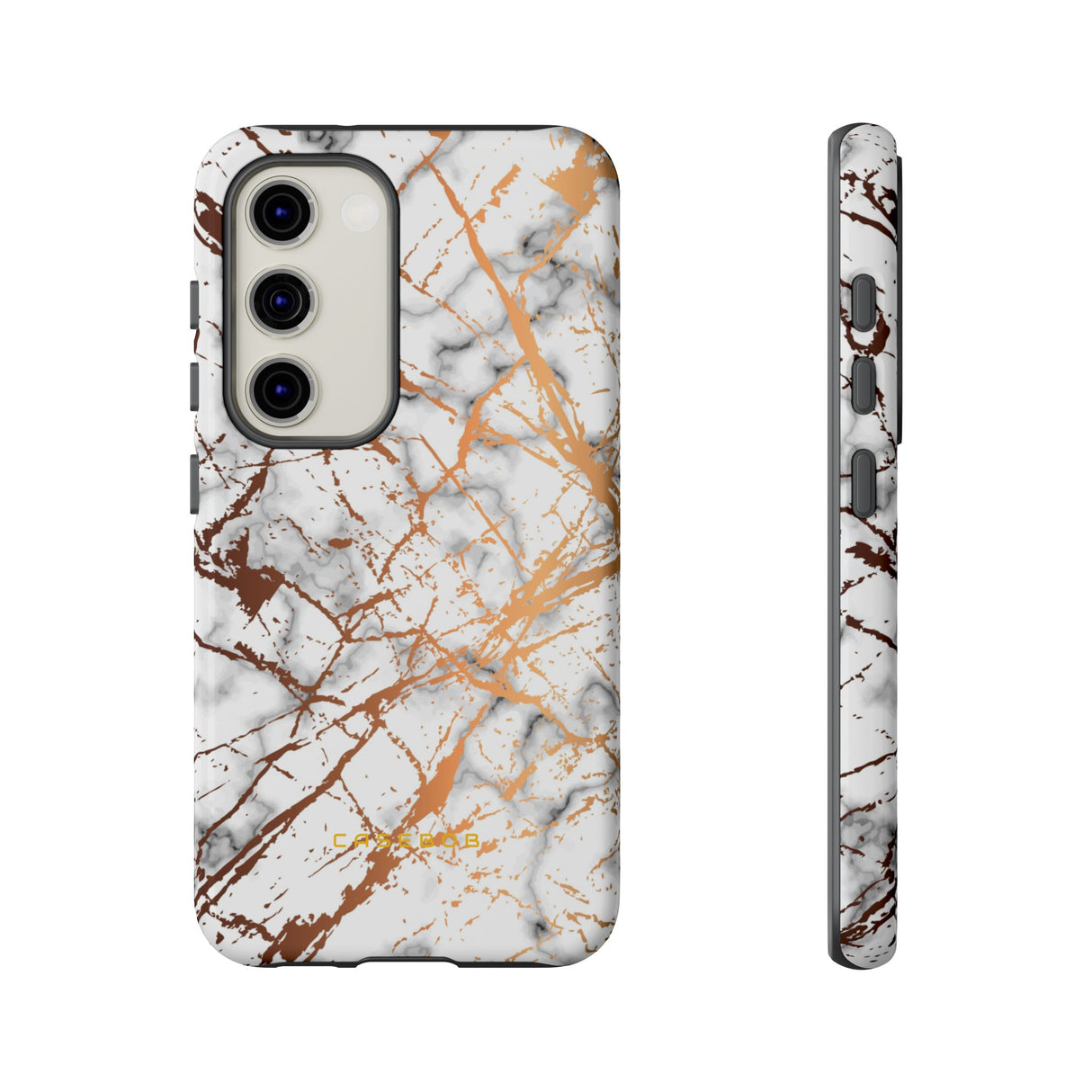 Golden Art - Protective Phone Case