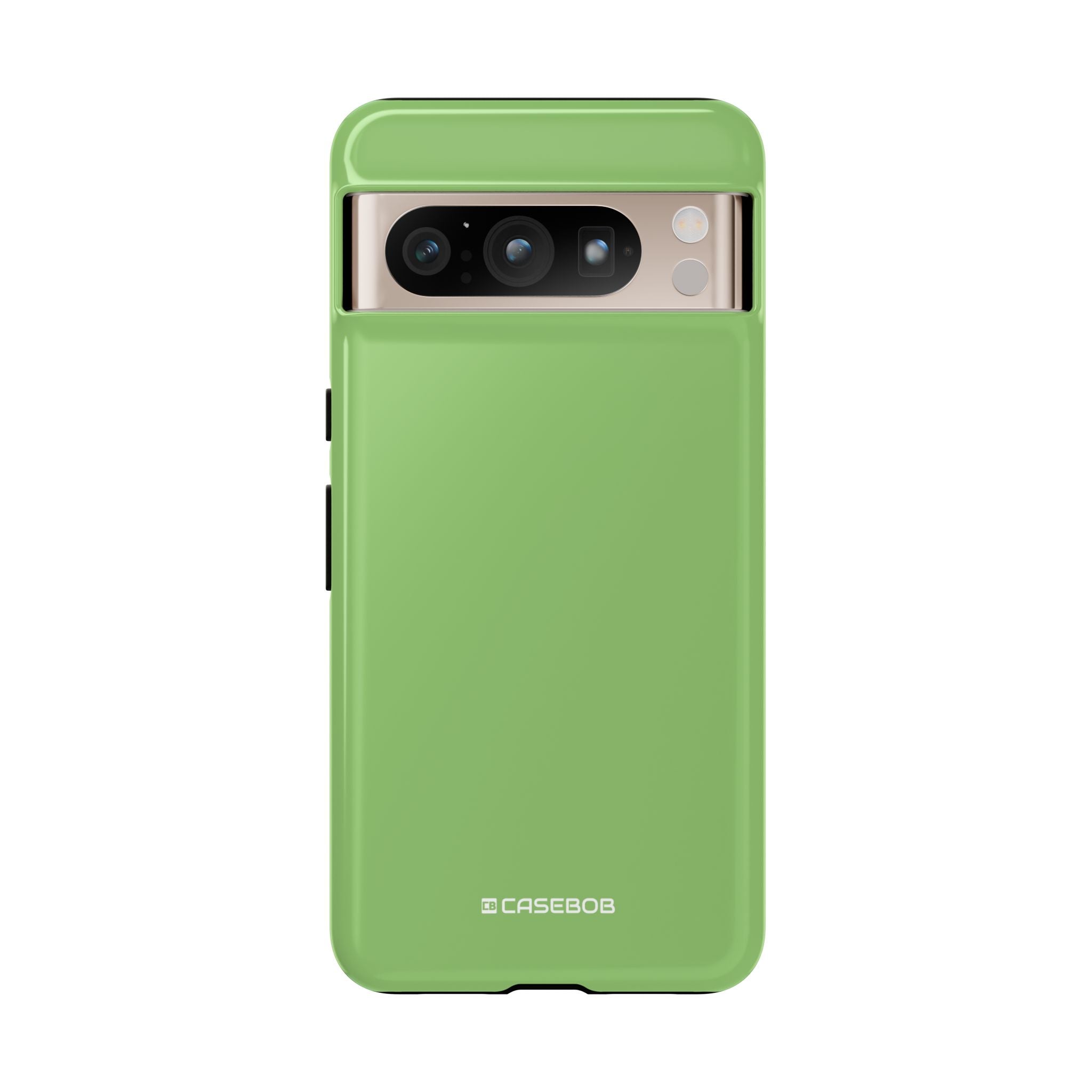 Pistachio Green | Phone Case for Google Pixel (Protective Case)