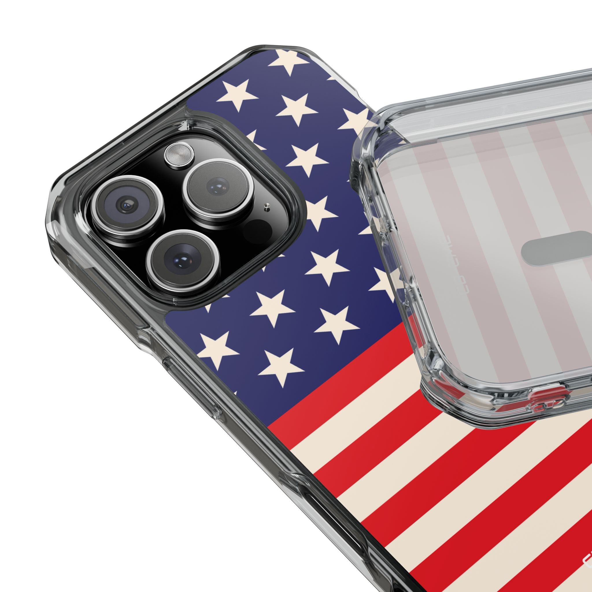 Stars Shine Bright iPhone Case - Impact