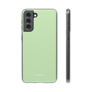 Tea Green | Phone Case for Samsung (Flexible Case)