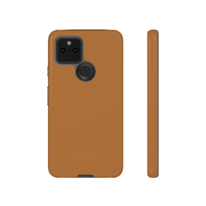 Copper - Protective Phone Case