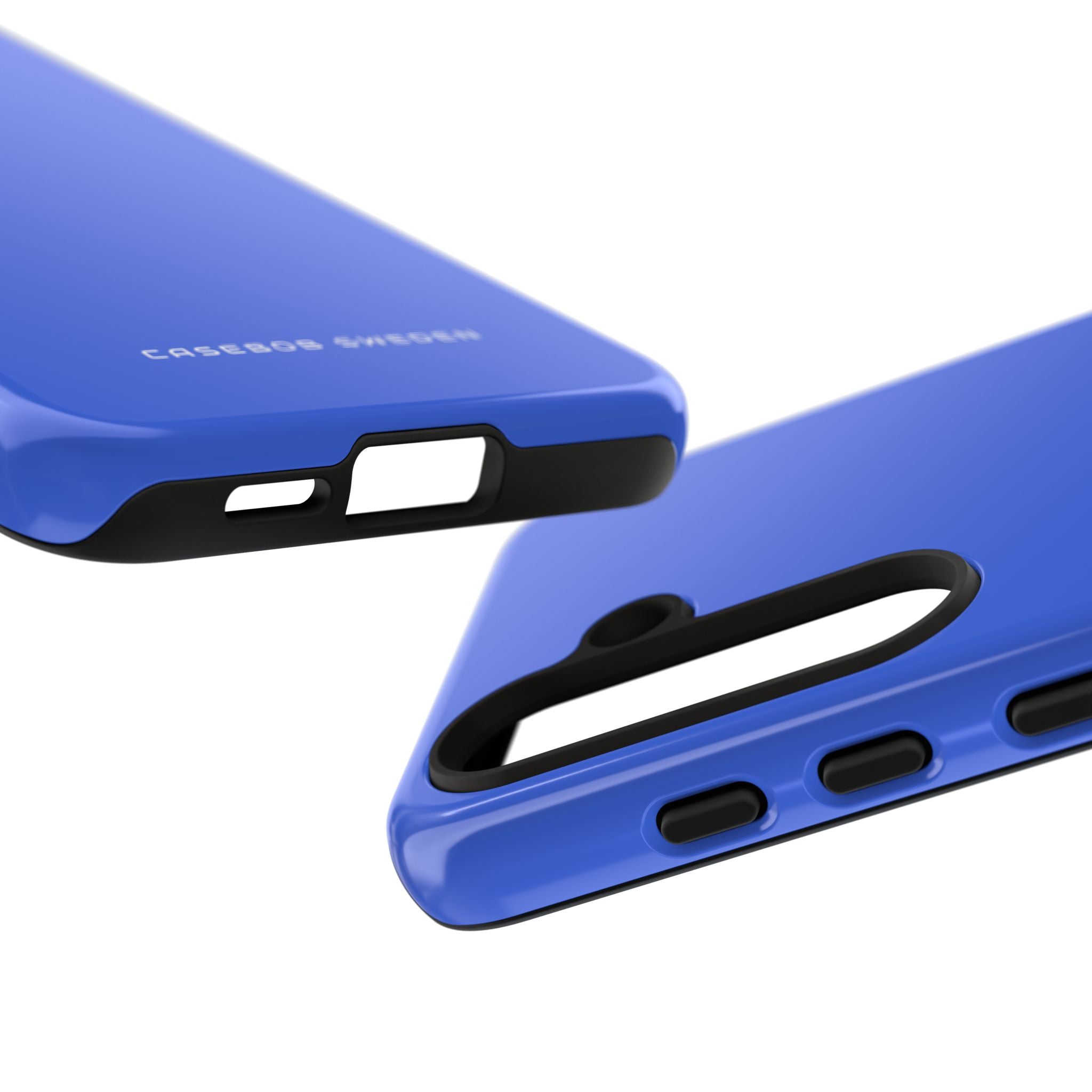 Royal Blue Samsung S24 - Tough Phone Case