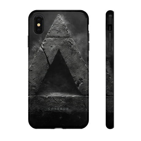 Norse Legends Sigil - Protective Phone Case