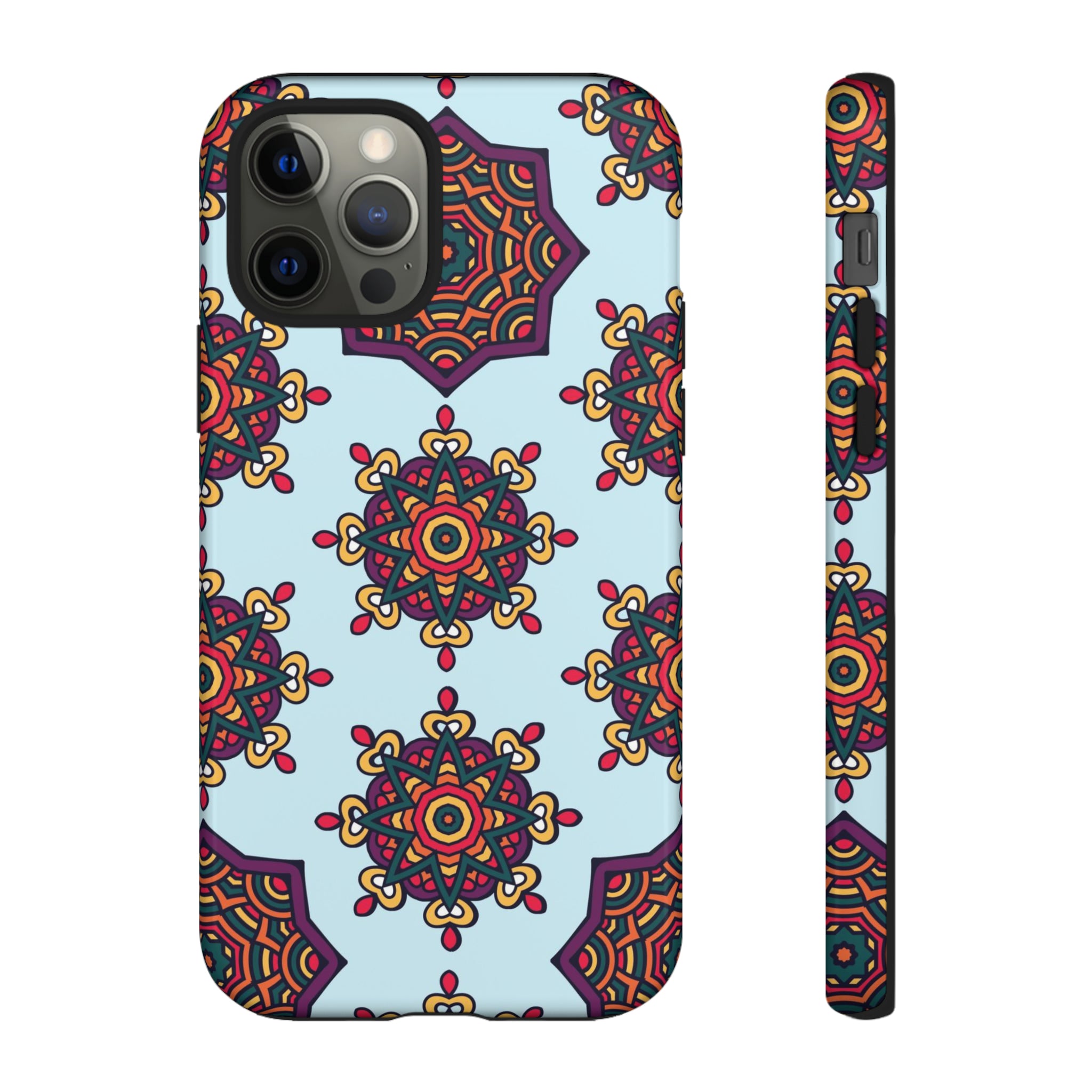 Hiot Mandela - Protective Phone Case