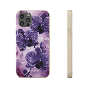 Radiant Orchid  | Phone Case (Biodegradable)