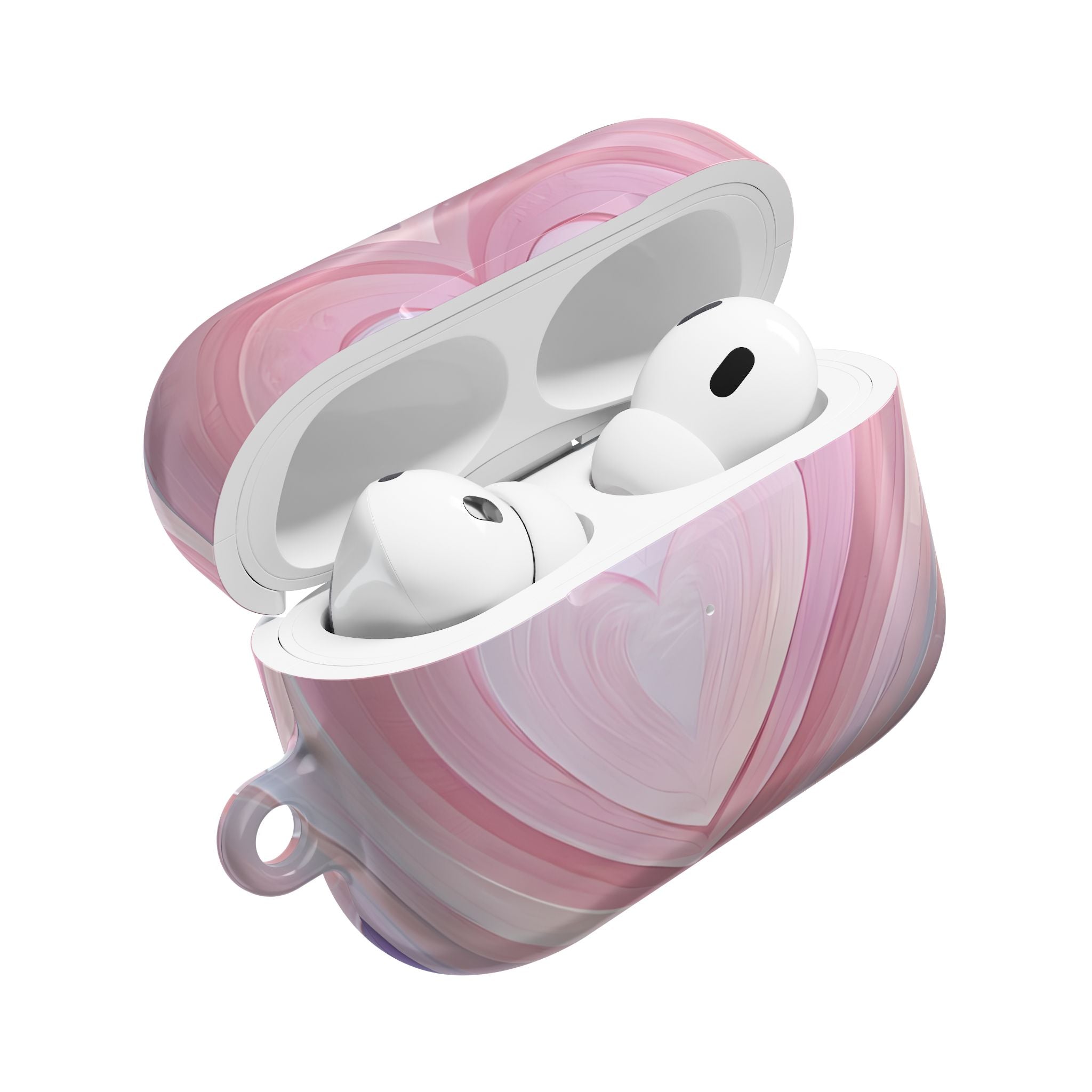 Heart Radiance - AirPods Case