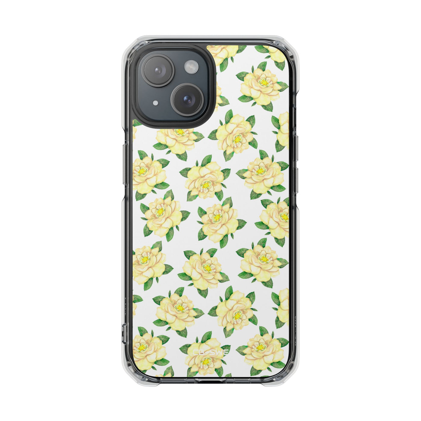 Θήκη iPhone Sunny Blossoms Dance - Impact