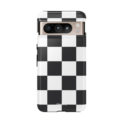 Symmetry In Squares - Google Pixel Case