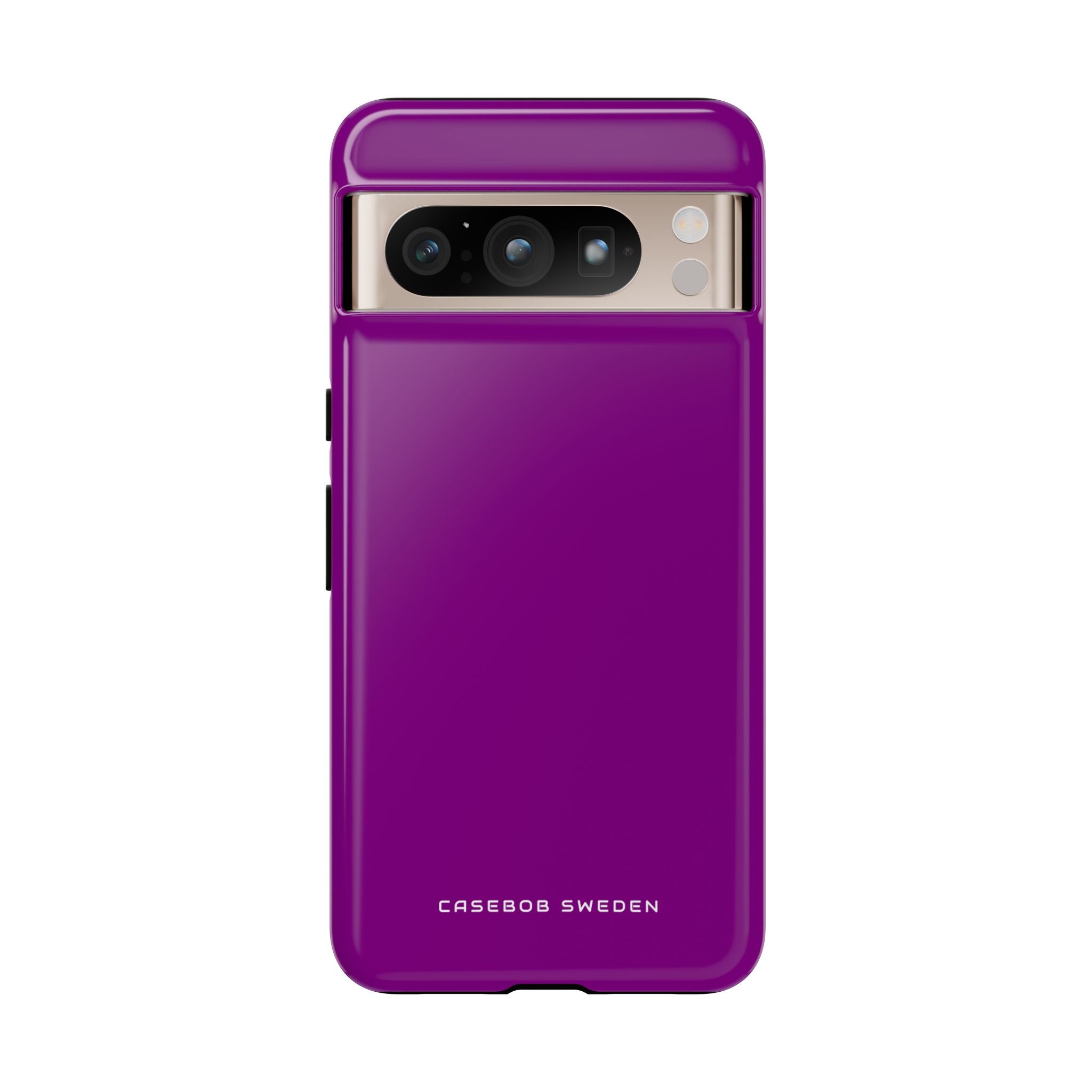 Purple Google Pixel 8 - Tough Phone Case