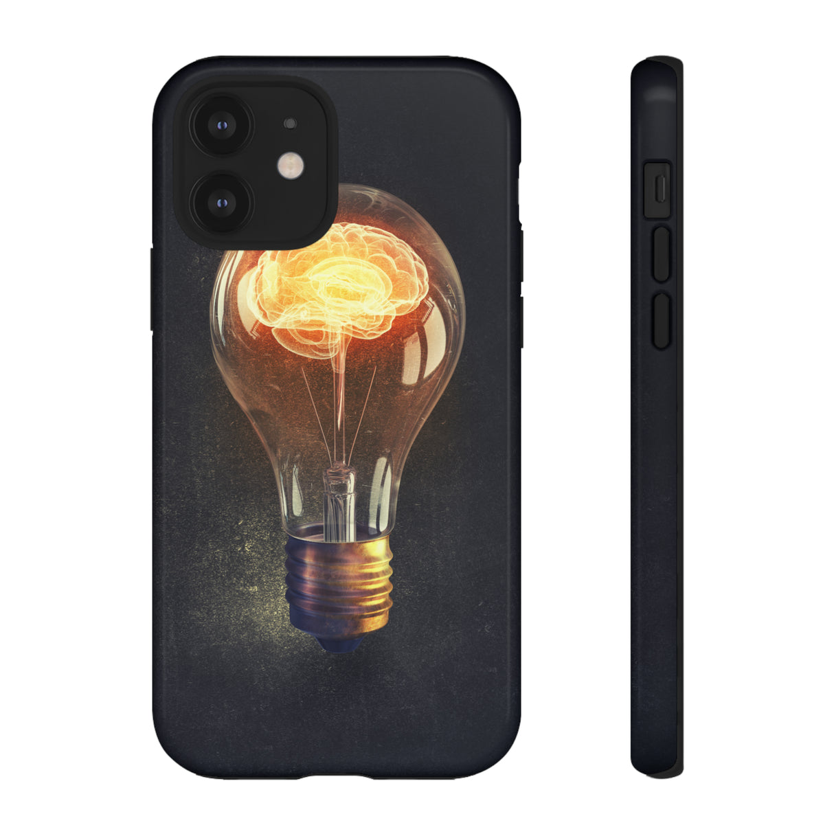 Smart Light Bulb - Protective Phone Case