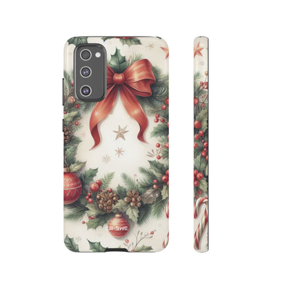 Bright Ornaments Shine - Samsung Case