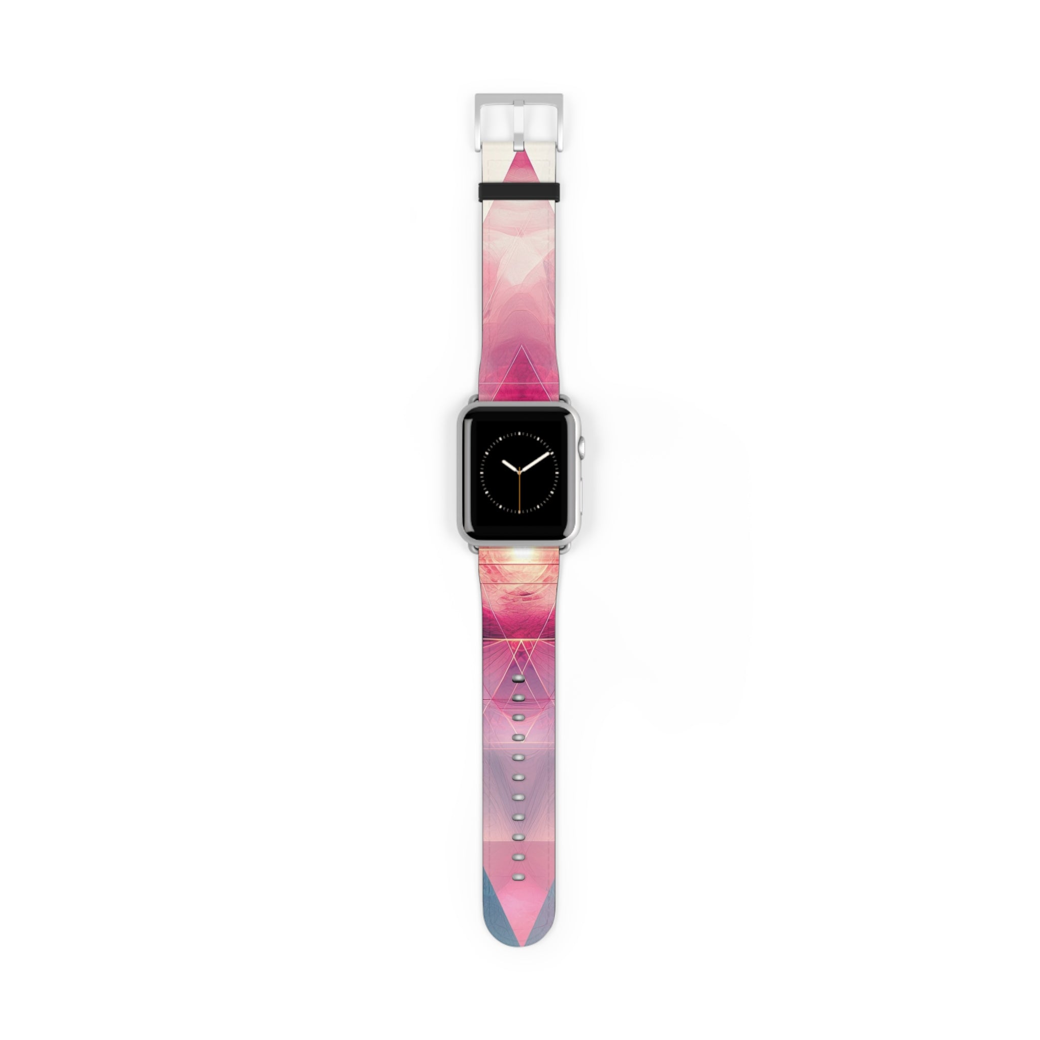 Diamond Glow - Watch Band