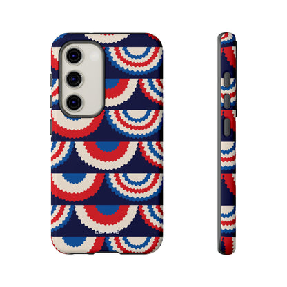 Celebration Shapes Unite - Samsung Case