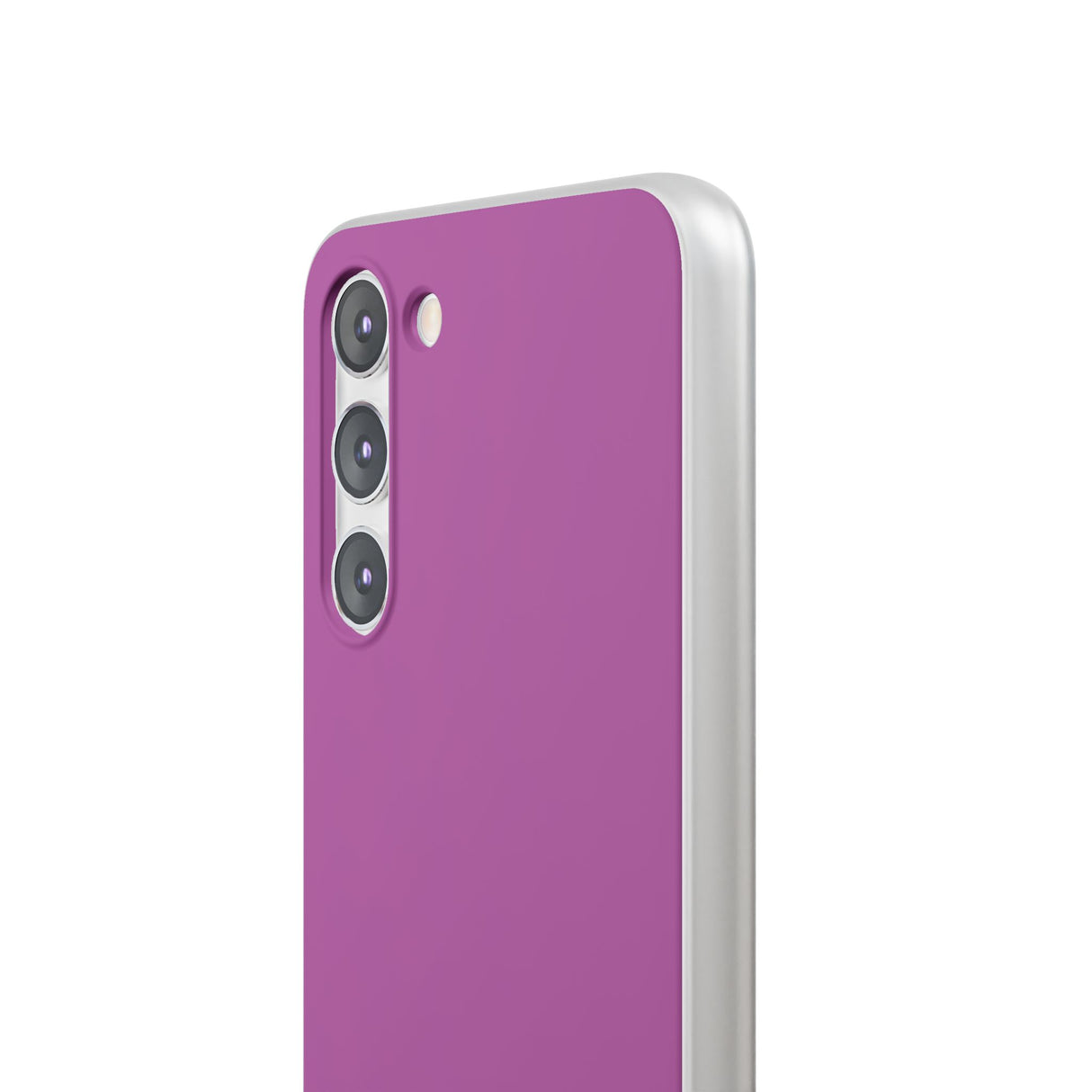 Radiant Orchid | Phone Case for Samsung (Flexible Case)