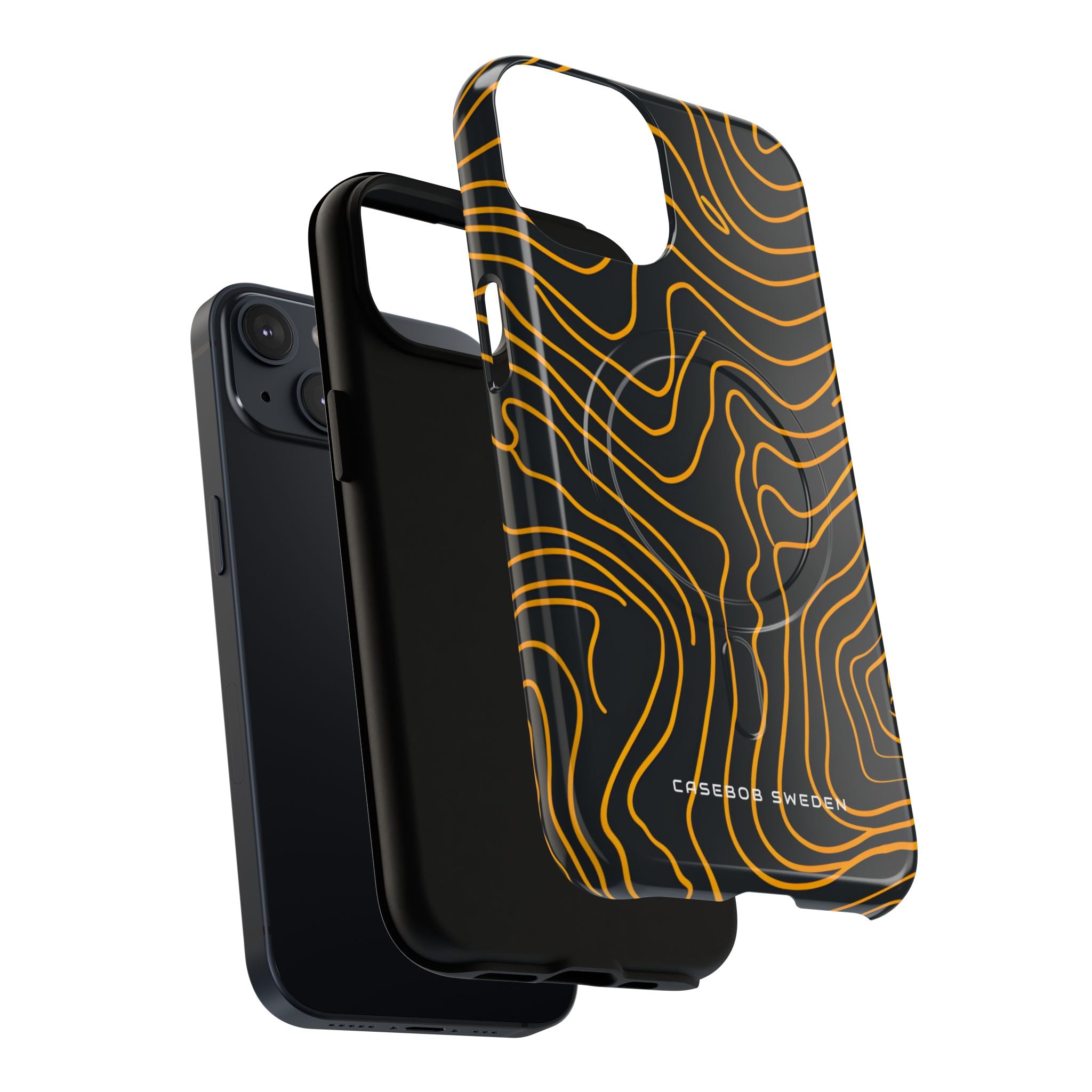 Topowave Ember iPhone 14 | Tough+ Phone Case