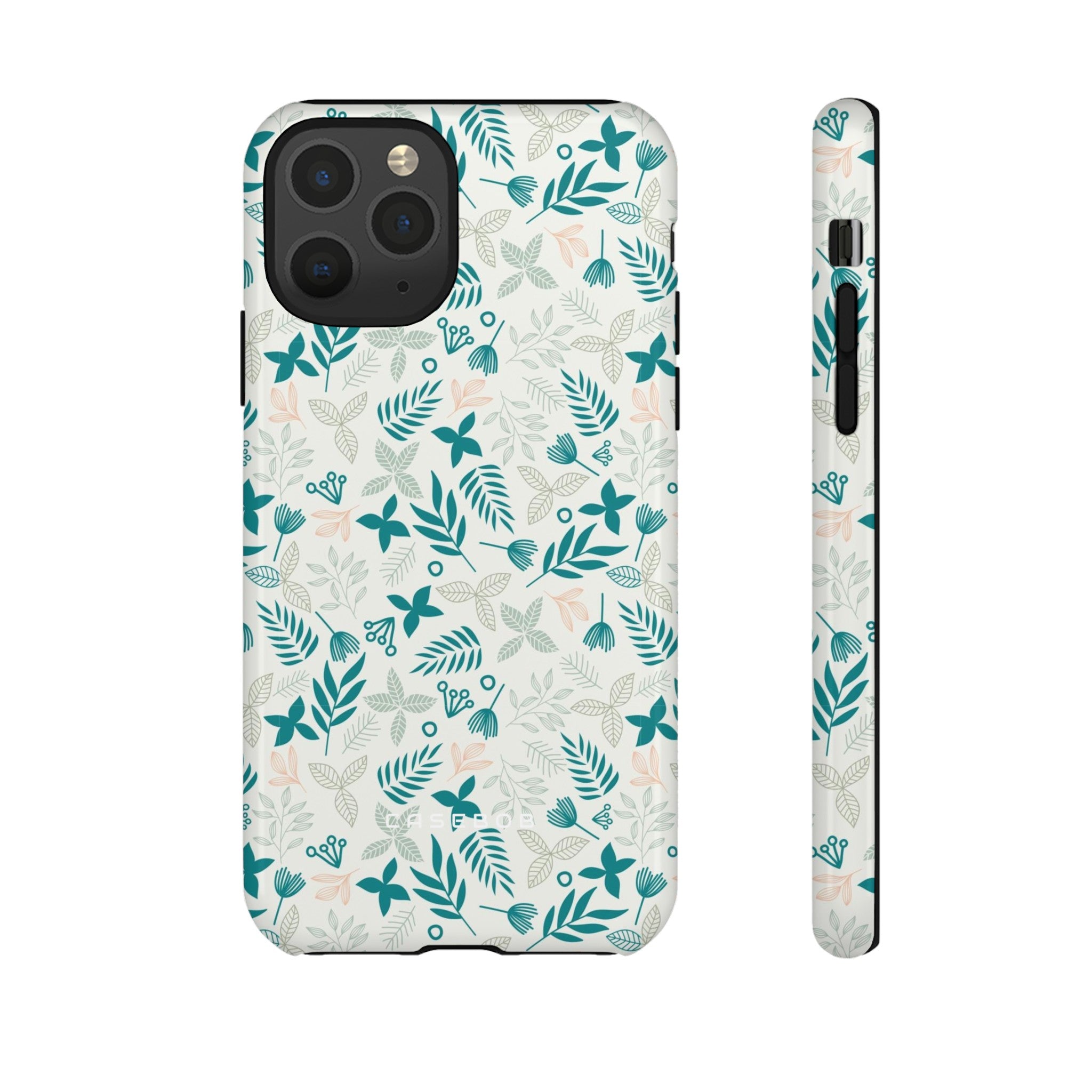 Generade Leaf - Protective Phone Case