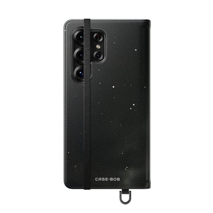 Spectrum Stripes - Samsung S25 Ultra Case - Lompakkokotelo